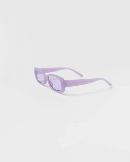 Rectangular Sunglasses