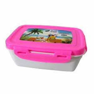 Lunch boxes