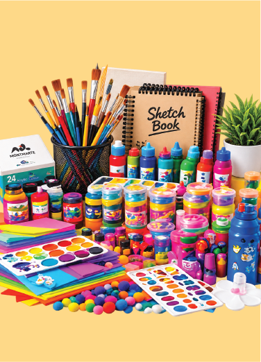 Arts & Crafts