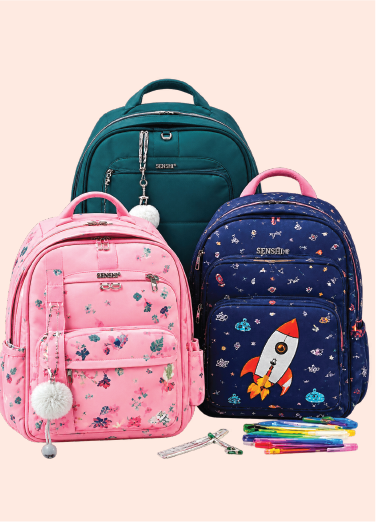 Bag Packs