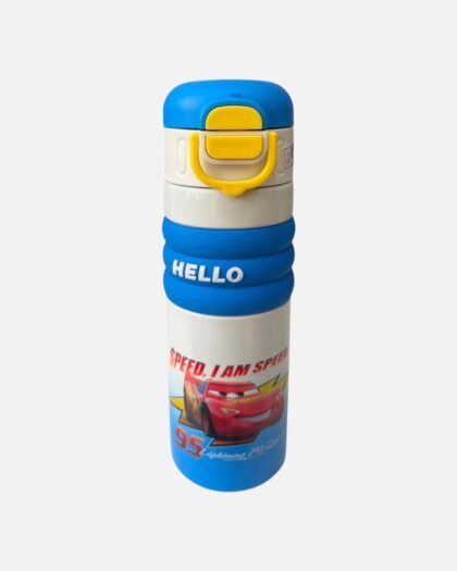Hello Disney Snow White Insulated Vacuum Stainless Steel Water Bottle