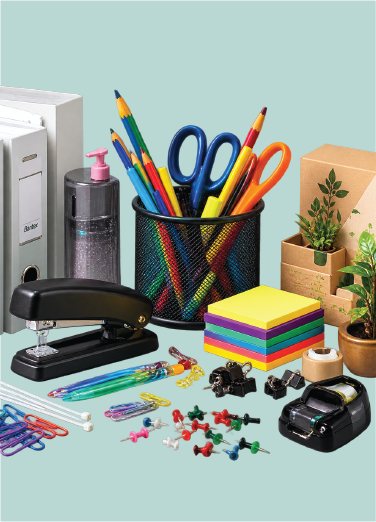 Office Supplies