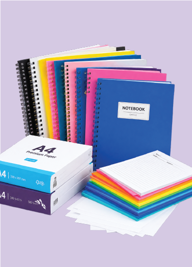 Paper Products