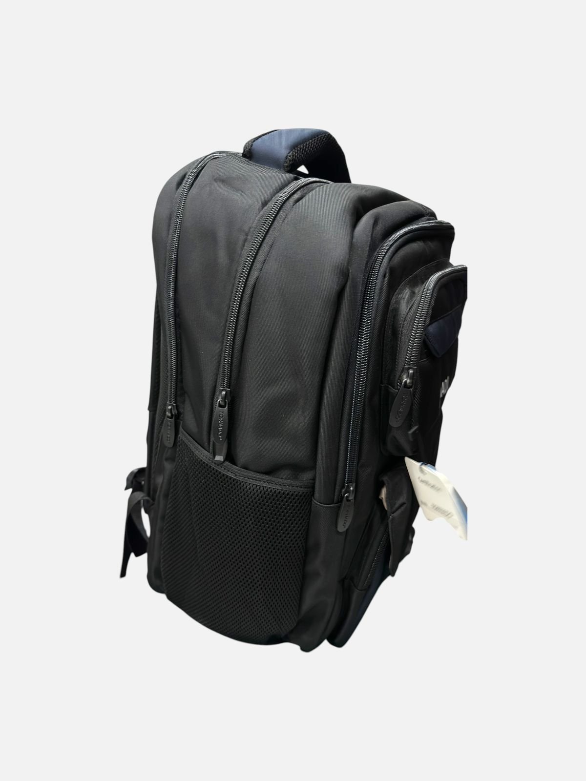 Heavy-Duty 24’’ TORNADO Navy Blue Backpack – Spacious, Durable & Stylish - Image 2