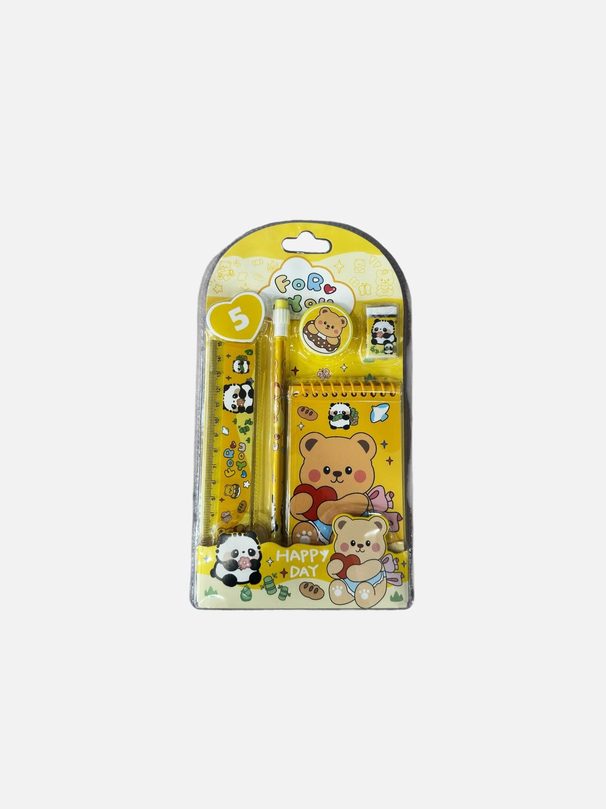 Stationary Gift Set For Kids - Image 2