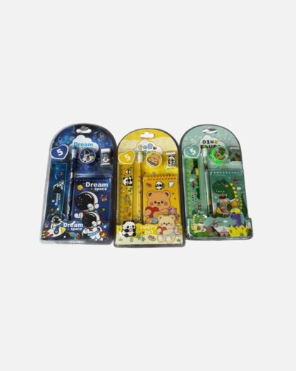Stationary Gift Set For Kids
