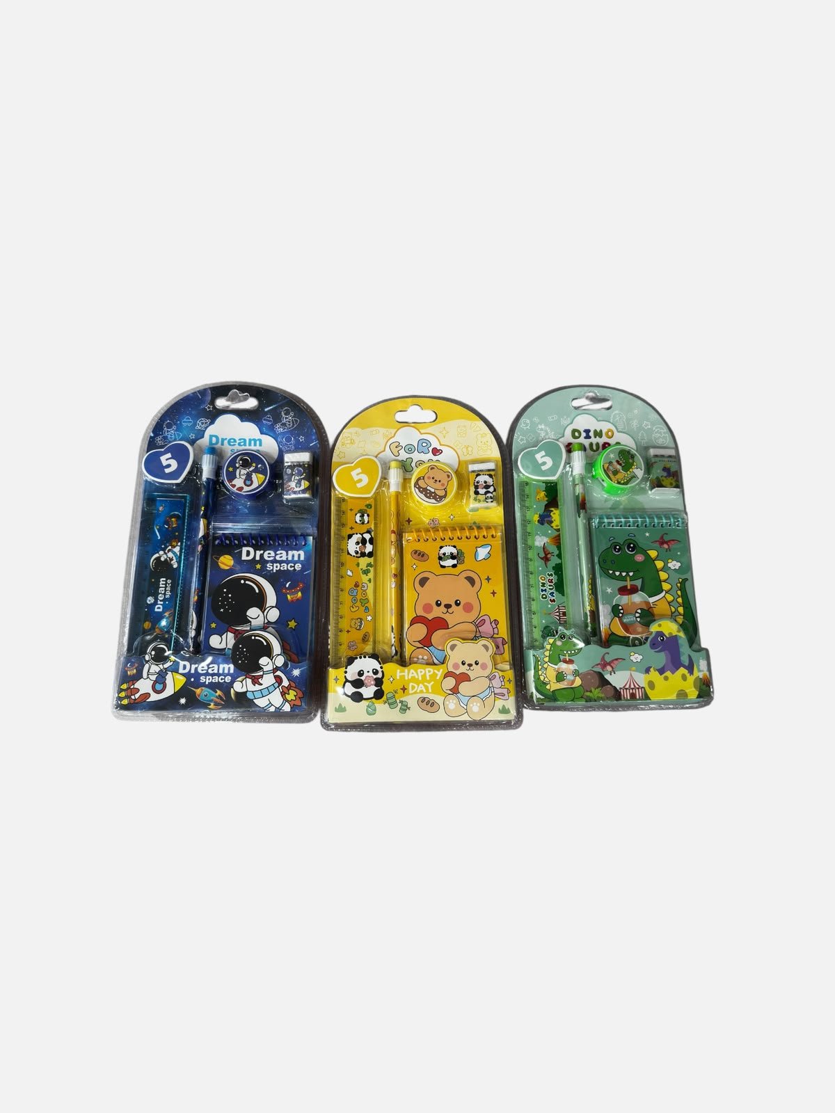 Stationary Gift Set For Kids